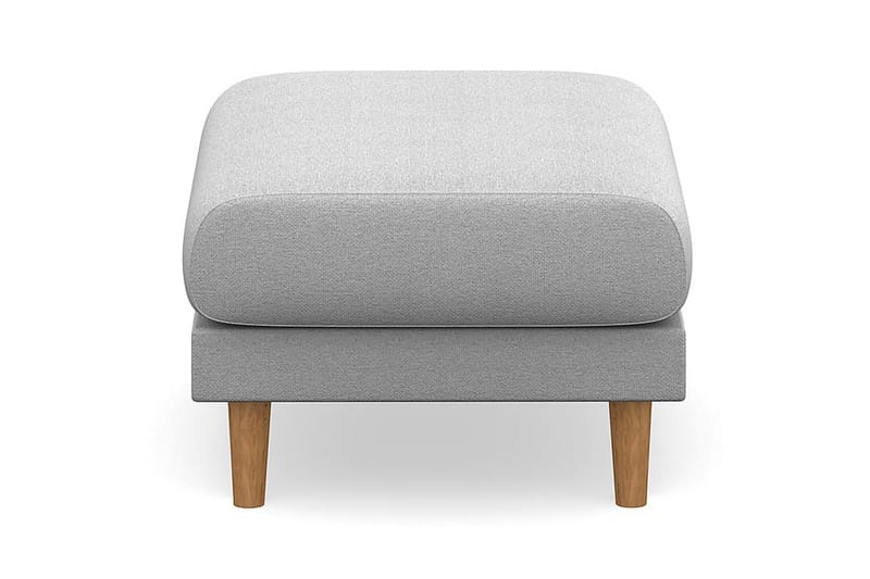 Trend Lyx Fotpall - Möbler - Fåtölj & stolar - Pall & puff - Fotpallar