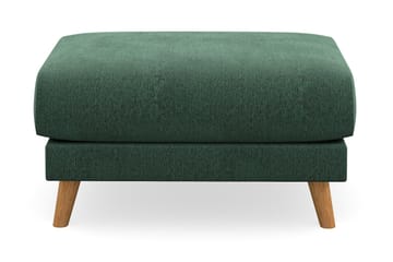 Trend Lyx Fotpall - Möbler - Fåtölj & stolar - Pall & puff - Fotpallar