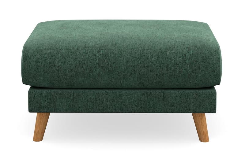 Trend Lyx Fotpall - Möbler - Fåtölj & stolar - Pall & puff - Fotpallar