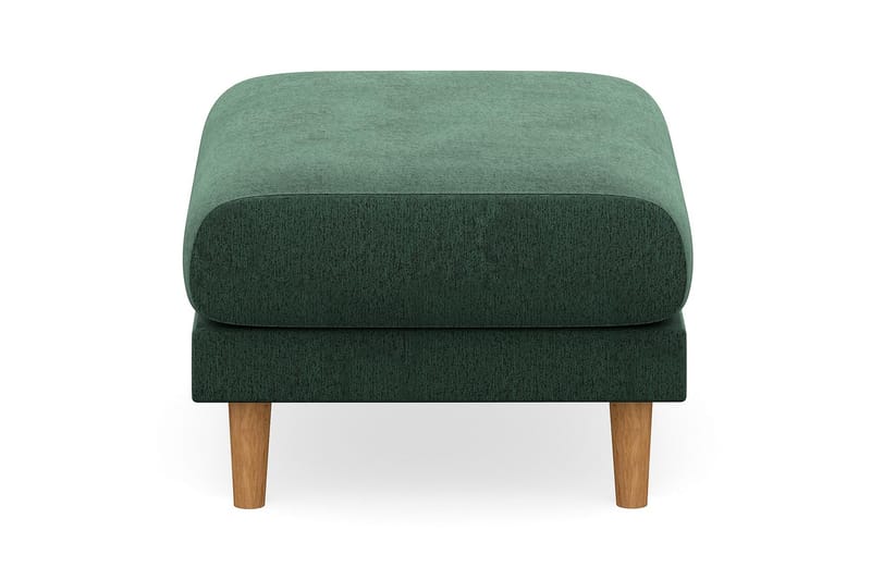 Trend Lyx Fotpall - Möbler - Fåtölj & stolar - Pall & puff - Fotpallar