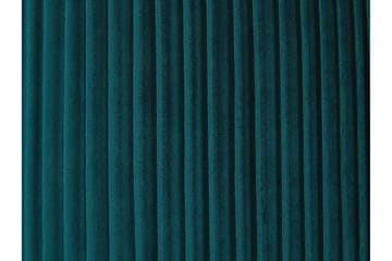 Trumelet Fotpall med Förvaring 2-pack - Blå - Möbler - Fåtölj & stolar - Pall & puff - Fotpallar