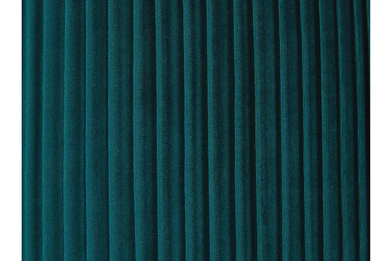 Trumelet Fotpall med Förvaring 2-pack - Blå - Möbler - Fåtölj & stolar - Pall & puff - Fotpallar