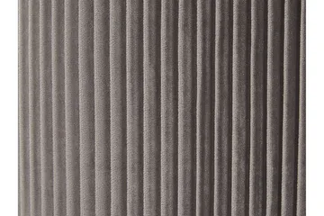 Trumelet Fotpall med Förvaring 2-pack - Grå - Möbler - Fåtölj & stolar - Pall & puff - Fotpallar