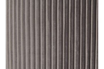 Trumelet Fotpall med Förvaring 2-pack - Grå - Möbler - Fåtölj & stolar - Pall & puff - Fotpallar