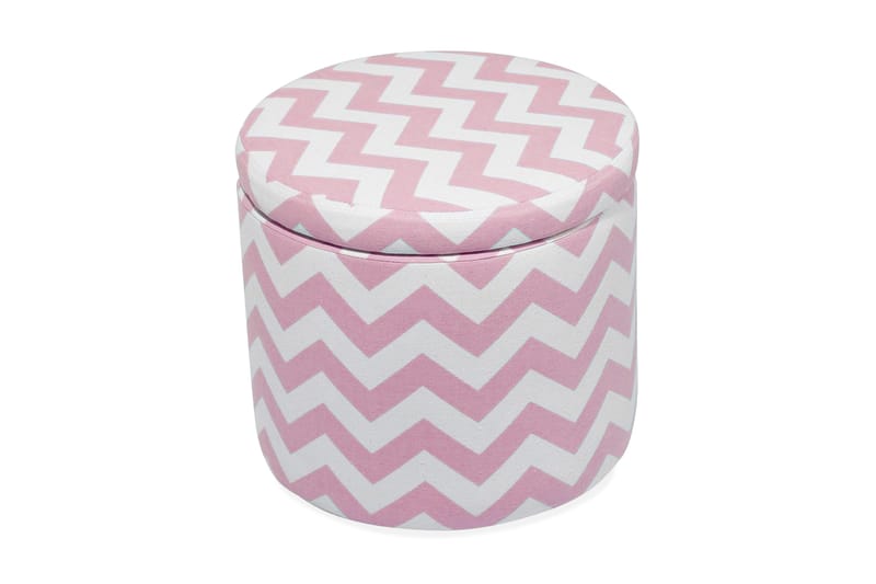 Tunica Fotpall 35|30 cm, Rosa