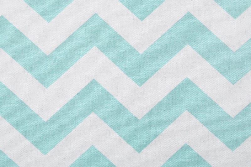 Tunica Fotpall 35|35 cm - Grön - Möbler - Fåtölj & stolar - Pall & puff - Fotpallar