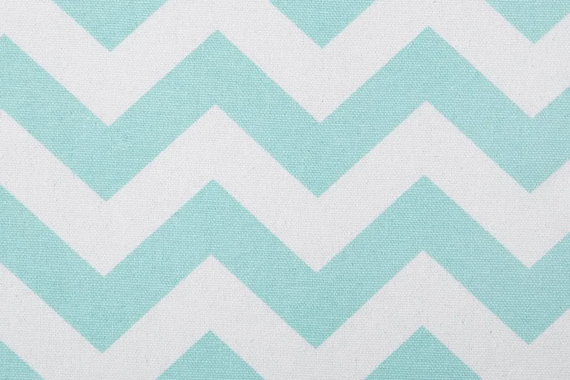 Tunica Fotpall 35|35 cm - Grön - Möbler - Fåtölj & stolar - Pall & puff - Fotpallar