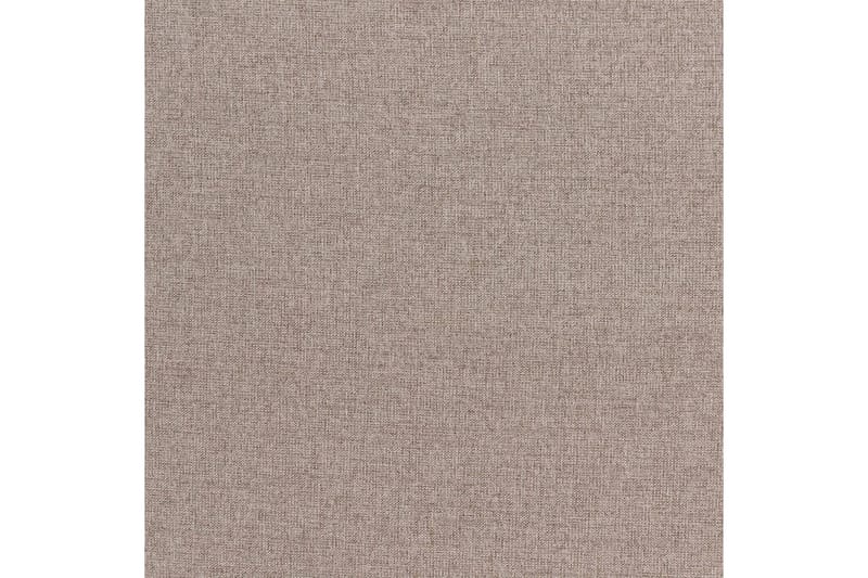 Fotpall Unstad Brun/Svart - Brun/Svart - Möbler - Fåtölj & stolar - Pall & puff - Fotpallar