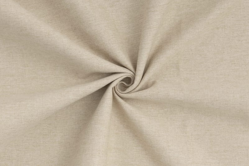 Valencia Fotpall med avtagbar och tvättbar klädsel - Beige - Möbler - Fåtölj & stolar - Pall & puff - Fotpallar