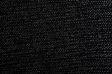 Vanlig fotpall Scandinavian Choice Cuba Fotpall Vintage 2, Porto 5, Black - Möbler - Fåtölj & stolar - Pall & puff - Fotpallar