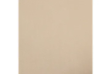 Fotpall Vinterbro Beige/svart, Sammet - Beige/svart, Sammet - Möbler - Fåtölj & stolar - Pall & puff - Fotpallar