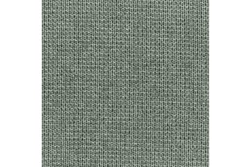 Fotpall Vinterbro Grön/Svart, Polyester - Grön/Svart, Polyester - Möbler - Fåtölj & stolar - Pall & puff - Fotpallar