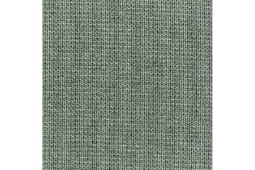 Fotpall Vinterbro Grön/Svart, Polyester - Grön/Svart, Polyester - Möbler - Fåtölj & stolar - Pall & puff - Fotpallar