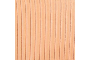 Fotpall Zikria Rosa - Rosa - Möbler - Fåtölj & stolar - Pall & puff - Sittpuff