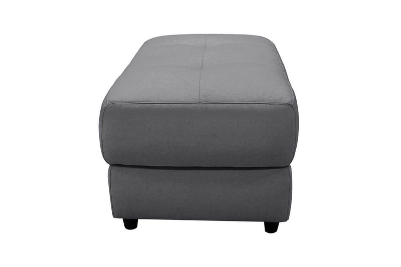 Fotpall/pall Capena - Möbler - Fåtölj & stolar - Pall & puff - Fotpallar