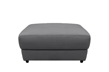 Fotpall/pall Capena - Möbler - Fåtölj & stolar - Pall & puff - Fotpallar