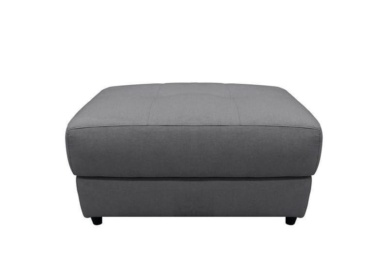 Fotpall/pall Capena - Möbler - Fåtölj & stolar - Pall & puff - Fotpallar