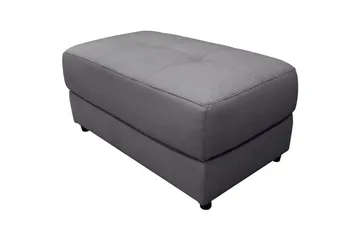 Fotpall/pall Capena - Möbler - Fåtölj & stolar - Pall & puff - Fotpallar