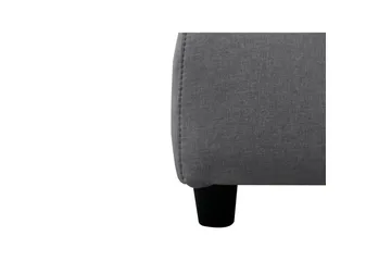 Fotpall/pall Capena - Möbler - Fåtölj & stolar - Pall & puff - Fotpallar