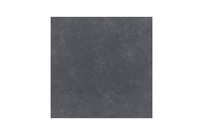 Fotpall/pall Hartford Antracit, Sammet - Antracit, Sammet - Möbler - Fåtölj & stolar - Pall & puff - Fotpallar