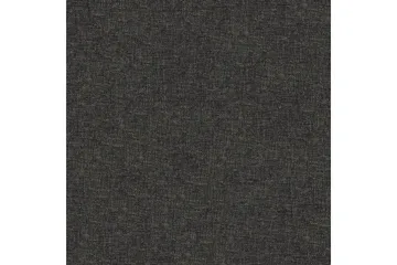 Fotpall/pall Lilly Antracit, Linne - Antracit, Linne - Möbler - Fåtölj & stolar - Pall & puff - Fotpallar