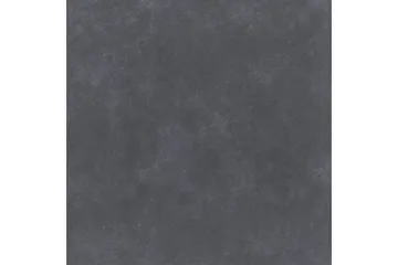 Fotpall/pall Lilly Antracit, Sammet/Trä/Plast - Antracit, Sammet/Trä/Plast - Möbler - Fåtölj & stolar - Pall & puff - Fotpallar