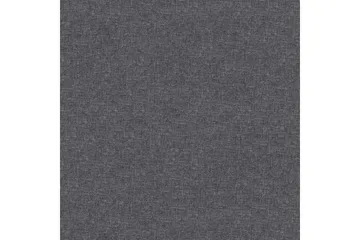 Fotpall/pall Lilly Ljusgrå, Linne - Ljusgrå, Linne - Möbler - Fåtölj & stolar - Pall & puff - Fotpallar