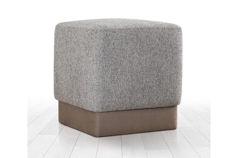 Gladys Sittpuff 45 cm, Mink