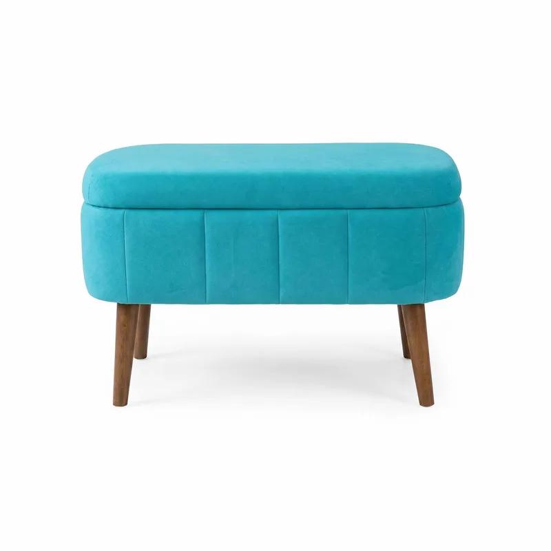 Heba Sittpuff med förvaring 60 cm