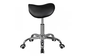 Hysmith Sittpall - Svart - Möbler - Fåtölj & stolar - Pall & puff