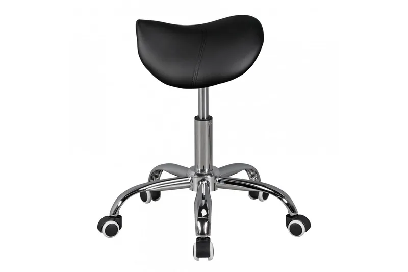 Hysmith Sittpall - Svart - Möbler - Fåtölj & stolar - Pall & puff