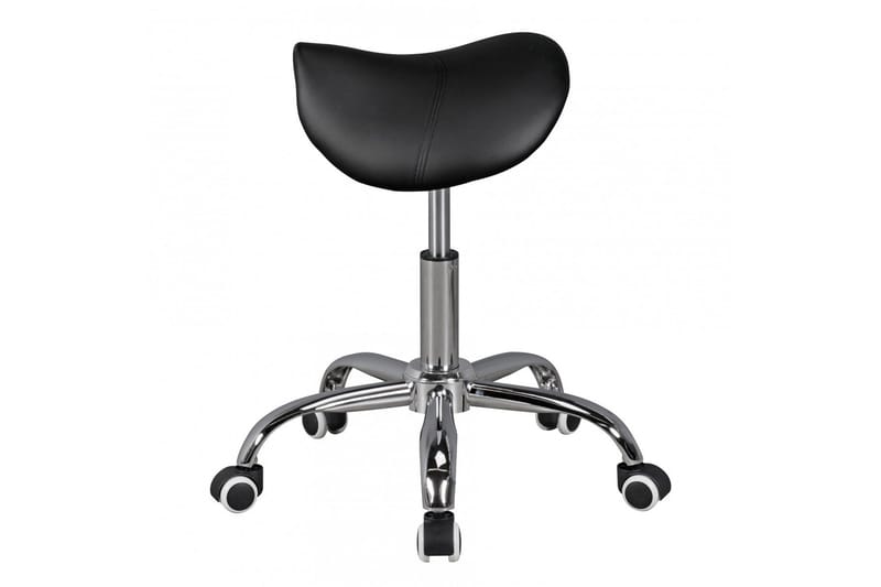 Hysmith Sittpall - Svart - Möbler - Fåtölj & stolar - Pall & puff