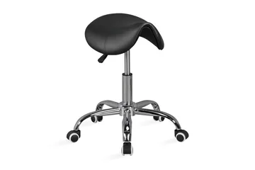 Hysmith Sittpall - Svart - Möbler - Fåtölj & stolar - Pall & puff