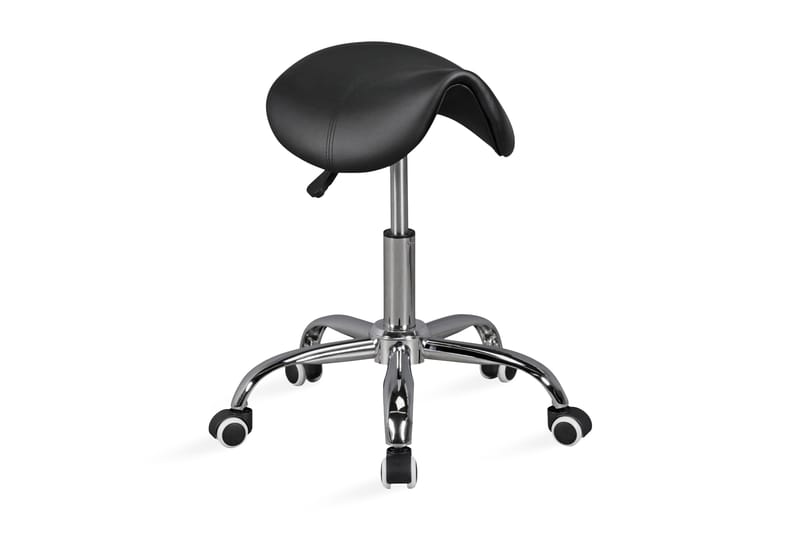 Hysmith Sittpall, Svart