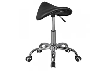 Hysmith Sittpall - Svart - Möbler - Fåtölj & stolar - Pall & puff