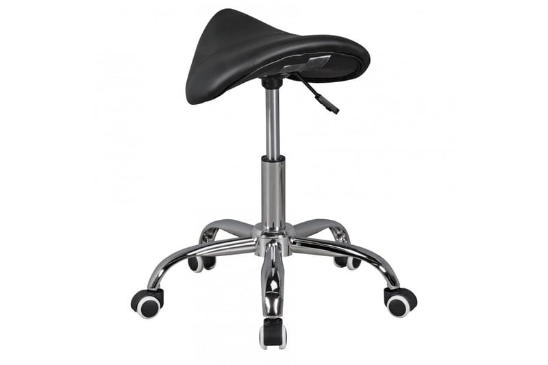 Hysmith Sittpall - Svart - Möbler - Fåtölj & stolar - Pall & puff