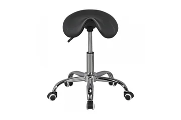 Hysmith Sittpall - Svart - Möbler - Fåtölj & stolar - Pall & puff