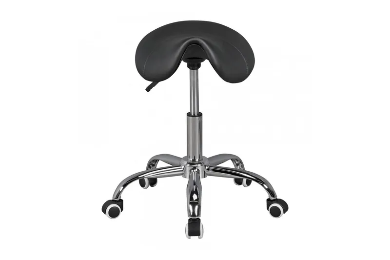 Hysmith Sittpall - Svart - Möbler - Fåtölj & stolar - Pall & puff