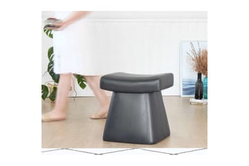 Islor Sittpuff Utomhus 38 cm - Svart - Möbler - Fåtölj & stolar - Pall & puff - Sittpuff