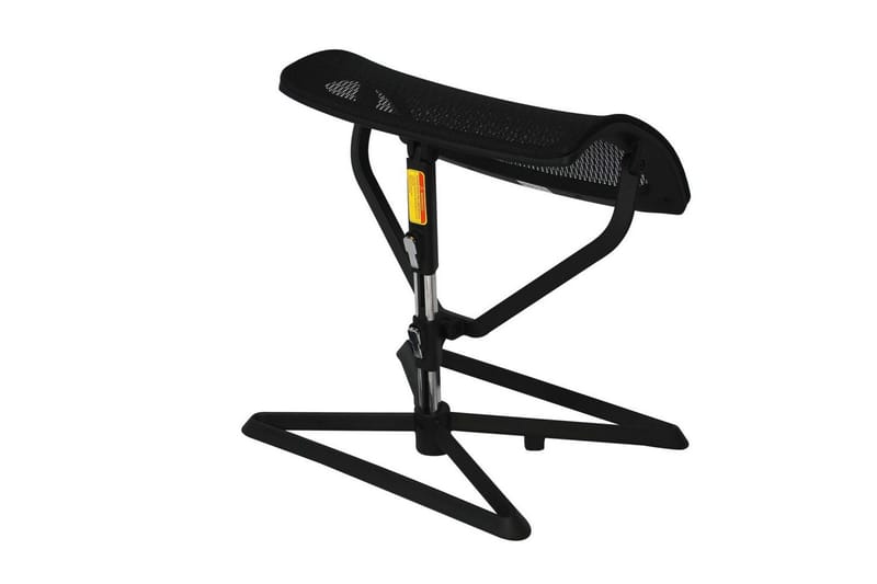 Kontorstillbehör Amstyle Fotpall för exekutiv fotstöd - Möbler - Fåtölj & stolar - Pall & puff - Fotpallar