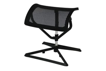 Kontorstillbehör Amstyle Fotpall för exekutiv fotstöd - Möbler - Fåtölj & stolar - Pall & puff - Fotpallar