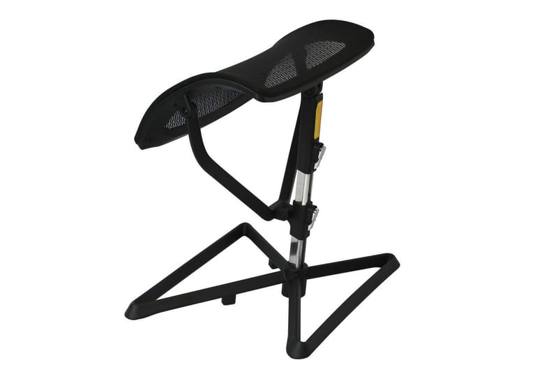 Kontorstillbehör Amstyle Fotpall för exekutiv fotstöd - Möbler - Fåtölj & stolar - Pall & puff - Fotpallar