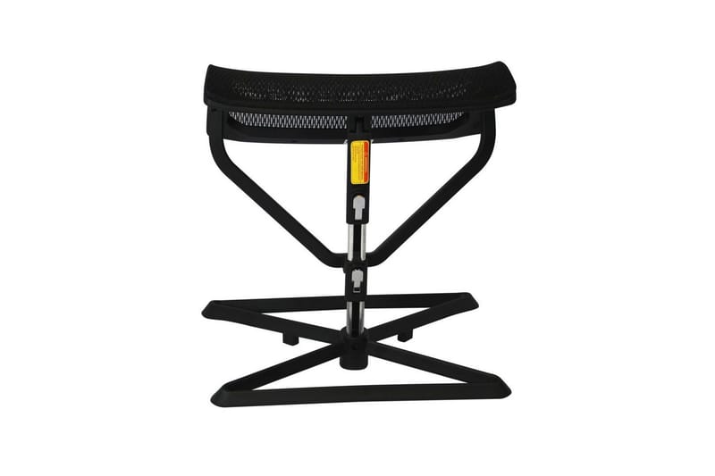 Kontorstillbehör Amstyle Fotpall för exekutiv fotstöd - Möbler - Fåtölj & stolar - Pall & puff - Fotpallar