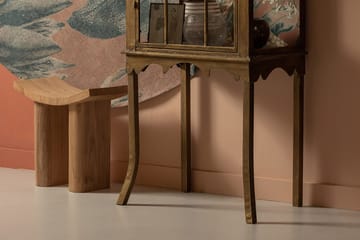 Kreil Sittpall - Natur - Möbler - Fåtölj & stolar - Pall & puff