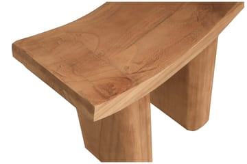 Kreil Sittpall - Natur - Möbler - Fåtölj & stolar - Pall & puff