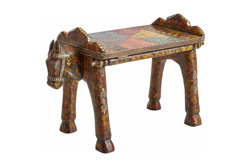 Lasarte Pall 58 cm, Brun