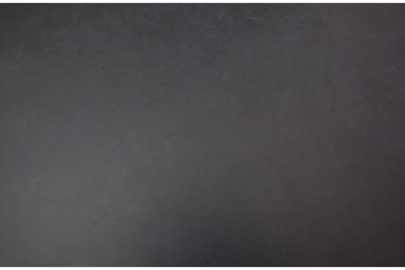 Lizette Fotpall - Antracitgrå - Möbler - Fåtölj & stolar - Pall & puff