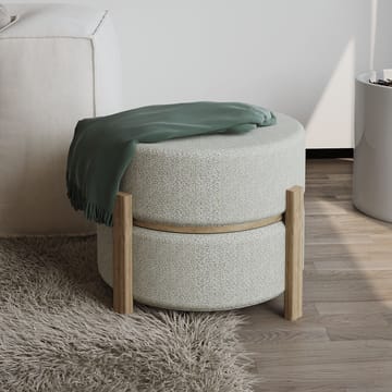 Lovin Sittpuff 47 cm - Möbler - Fåtölj & stolar - Pall & puff - Sittpuff