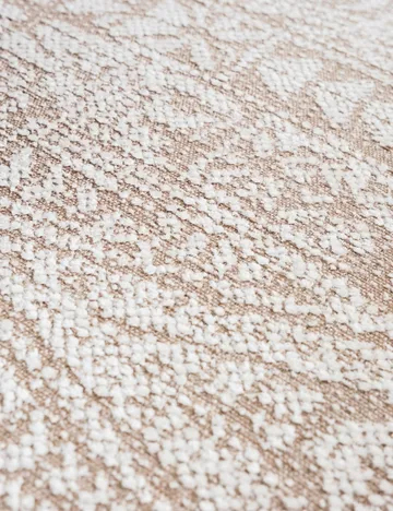 Merabe Sittpuff 40 cm - Beige - Möbler - Fåtölj & stolar - Pall & puff - Sittpuff