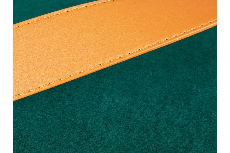 Nakisha Pall - Grön - Möbler - Fåtölj & stolar - Pall & puff